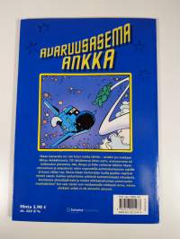 Avaruusasema Ankka