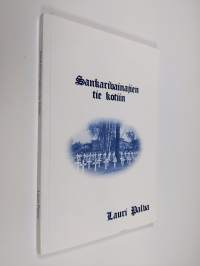 Sankarivainajien tie kotiin (signeerattu)