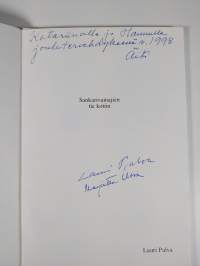 Sankarivainajien tie kotiin (signeerattu)