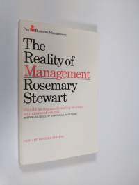 The reality of management