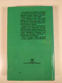 Pavlysin kylän keskikoulu : opetus- ja kasvatustyön kokemuksesta