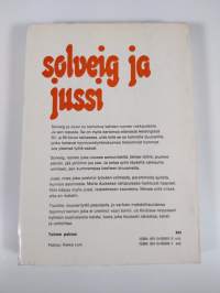 Solveig ja Jussi