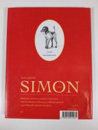 Koira nimeltä Simon (ERINOMAINEN)
