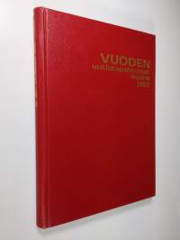 Vuoden uutistapahtumat kuvina 1962