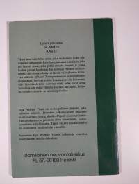 Islam : uskonto, jota et enää voi sivuuttaa = Al-Islam : al-din al-ladhi la yumkinu tajahuluhu ba&#039;da al-ana