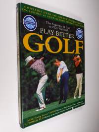 Play better golf