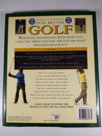 Play better golf