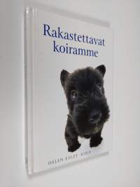 Rakastettavat koiramme