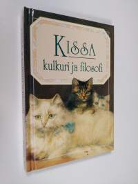 Kissa : kulkuri ja filosofi