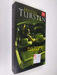 Kultainen vasikka