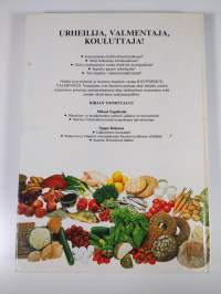 Ravitsemusvalmennus