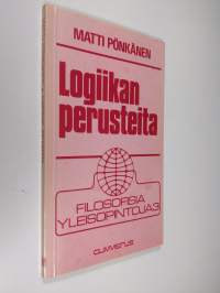 Logiikan perusteita