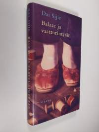 Balzac ja vaatturintytär