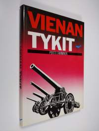 Vienan tykit