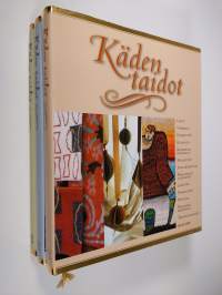 Käden taidot 1-3