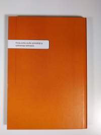 Kylterin työnhaun opas 2005-2006 : job guide (UUDENVEROINEN)