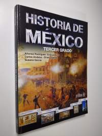 Historia de México 3