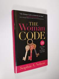 The Woman Code - 20 Powerful Keys to Unlock Your Life
