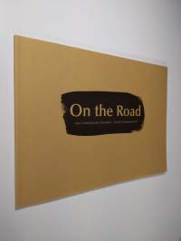 On the road : arte contemporânea Finlandesa = Finnish contemporary art