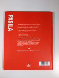 Pasila Vasikka ; Orvot koirat