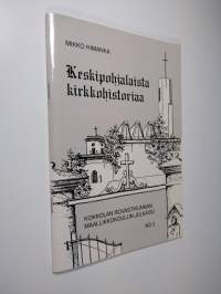 Keskipohjalaista kirkkohistoriaa