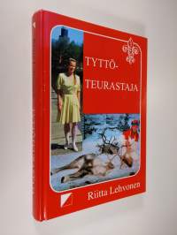 Tyttöteurastaja