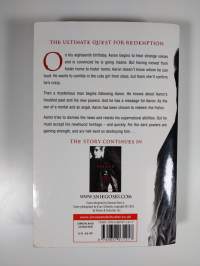 The Fallen 1 - The Fallen and Leviathan