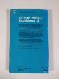 Animals without Backbones 2
