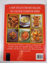 Hamlyn All Colour Chinese Cookbook