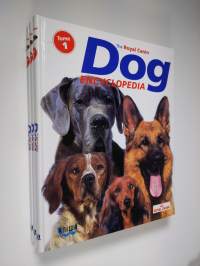 The Royal Canin Dog encyclopedia 1-3