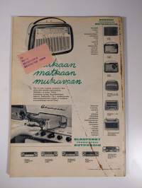Tekniikan maailma 5/1960