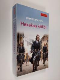 Hakekaa kätilö!