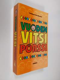 Vuoden vitsipörssi