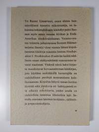 Nivelkärsäiset Hemiptera 1-2 - Luteet 1-2