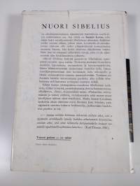 Nuori Sibelius