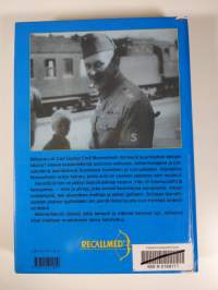 Lempeäkatseinen legenda