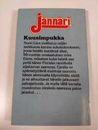 Kuusimpukka