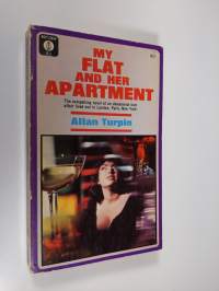 My flat and her apartment