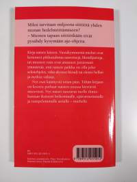 Maailman parhaat miesvitsit