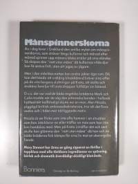 Månspinnerskorna