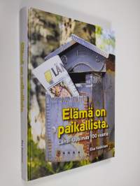 Elämä on paikallista : Länsi-Uusimaa 100 vuotta