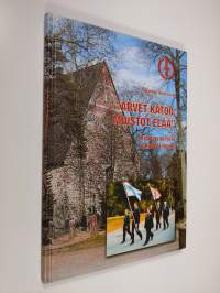 &quot;Arvet katoo, muistot elää&quot; : sotainvalidityötä Lohjan seudulla 1940-2005