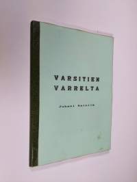 Varsitien varrelta
