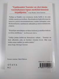 Rakastavaisten illallinen : satuja ja novelleja