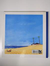 Zenata plage
