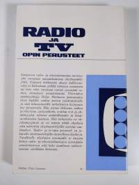 Radio- ja TV-opin perusteet