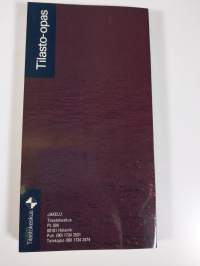 Tilasto-opas