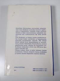 Vastuun sukupolvi