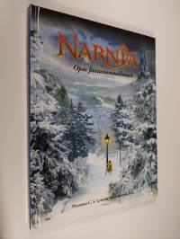 Narnia : opas fantasiamaailmaan