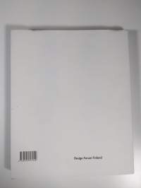 Play, respect, ease, share, flow, dare, imagine - Finnish design yearbook 2006